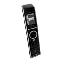 Philips SRU8015 Instrucciones De Manejo