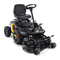 Cortacéspedes McCulloch M105-85F Manual De Instrucciones