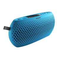 Philips SBM130 Manual Del Usuario
