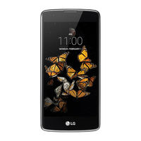 LG LG-K350n Manual Del Usuario