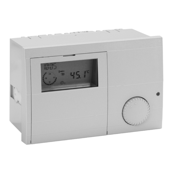 Elster E8.5064 V1 Instrucciones De Instalación