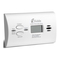 Kidde 8LLCO, 8LLDCO - Manual de la Alarma de Monóxido de Carbono