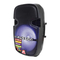 Altavoces Fussion PBS-1004 Manual De Instrucciones
