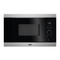 Hornos Microondas AEG MBB1756D Manual De Usuario