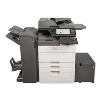 Lexmark XM9155 Guia Del Usuario