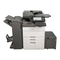Lexmark XM9100 Serie