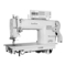 Máquinas de Coser SunStar KM-250 Serie Manual Del Usuario
