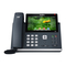 Yealink T4, T5 Series - Guía de Referencia Rápida para el Usuario