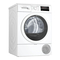 Secadoras Bosch WTR87641ES Instrucciones De Uso