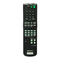 Controles Remotos Sony RM-PP402 Manual De Instrucciones