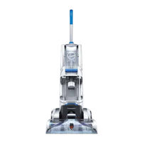 Hoover SmartWash Manual De Usuario