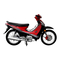 Motocicletas Zanella DUE 110 CLASSIC Manual De Uso
