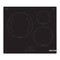 Estufas Bosch PIL6T1 Serie Instrucciones De Uso