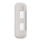 Detectores Optex BOUNDARY GARD BX-80N Manual De Instalación