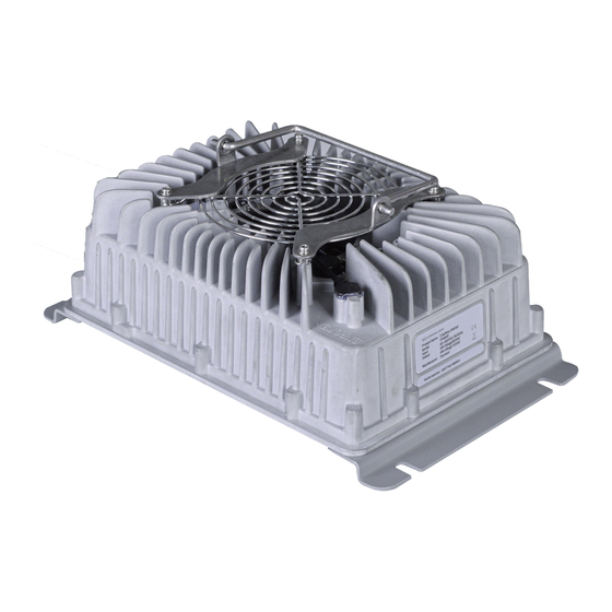 ePropulsion CH4200 Manual