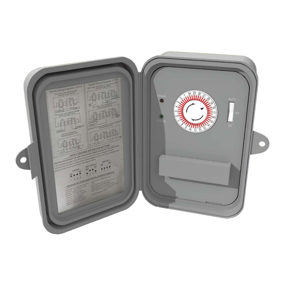 Stanley TIMEIT BND-60/U49A Manual Del Usuario