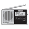 Radio Daewoo DRP-22 Manual De Instrucciones