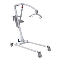 TEKVO ATLAS GTD 150 Manual De Instrucciones