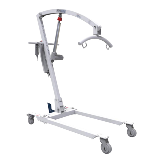 TEKVO ATLAS GTD 150 Manual De Instrucciones