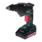 Metabo SE 2500, SE 4000, SE 6000, SE 18 LTX 2500, SE 18 LTX 4000, SE 18 LTX 6000 - Manual del Destornillador