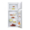 Refrigeradores Zanussi ZBT23420SA Manual De Instrucciones
