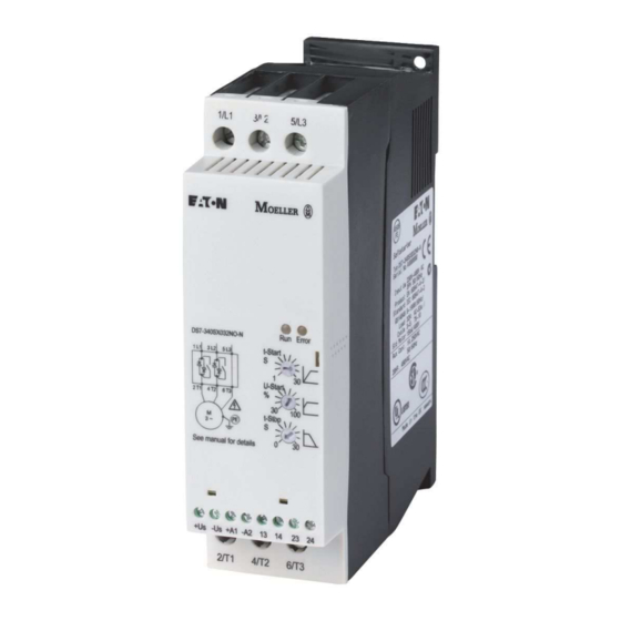 Eaton DS7 Manual De Usuario