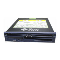 Sun Microsystems Netra 240 Guia De Instalacion