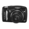 Canon PowerShot SX120 IS