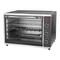 Hornos de Convección Black+Decker CTO300-AR Manual De Instrucciones