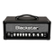 Equipo de Musica Blackstar Amplification HT-5 El Manual Del Propietario