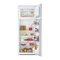 Refrigeradores Zanussi ZBT 6234 Libro De Instrucciones