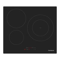 Corbero CCIM3F300 Manual De Instrucciones