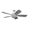 Ventiladores Harbor Breeze SARATOGA II Manual De Instrucciones