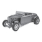 Juguetes REVELL STACEY DAVID'S RAT ROASTER Manual De Instrucciones