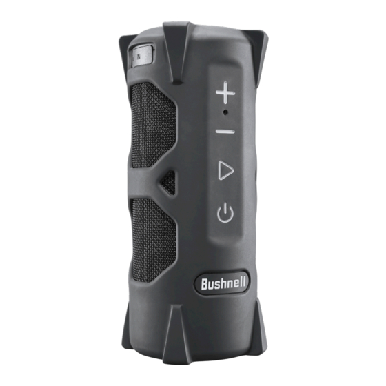 Bushnell OUTDOORSMAN Manuales