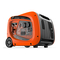 Generadores SG Group 3200W E.START Instrucciones De Uso