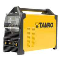 Tauro INV 300 AC/DC M DIGI Manual