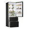 Refrigeradores Haier HTW7720ENPT Manual Del Usuario