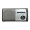 SONY ICF-303, ICF-303L - Manual de Radio FM/AM/LW