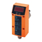 Instrumentos de Medición IFM Electronic efector300 SD0523 Instrucciones De Uso