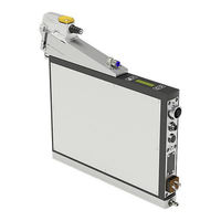 Gema CG22-C Manual De Instrucciones