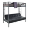 Muebles de Interior Dorel Home Products Jasper 4049417 Instrucciones De Montaje