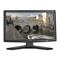 Acer T230H Manual De Instrucciones