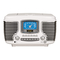 Radio Crosley CR612B Manual De Instrucciones