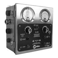 Miller VL-M4 Manual Del Operador