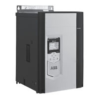 Abb DCS880 Manual Del Usuario