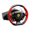 Volantes de Carreras Thrustmaster Ferrari 458 Spider Manual De Instrucciones