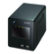 Almacenamiento Conectado en Red Zyxel NSA-220 Serie Guia De Inicio Rapido