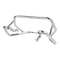 Accesorios de Motocicletas DUCATI Performance 96781051A Instrucciones De Montaje