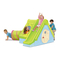 Equipos para Parques Infantiles y Áreas de Juegos Keter Funtivity Instrucciones De Montaje